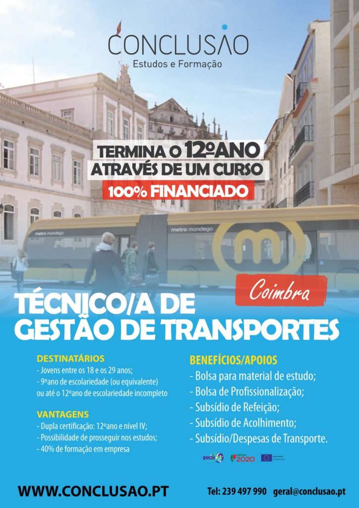APZ- Transportes